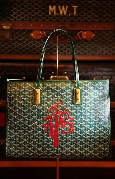 goyard san francisco phone number|goyard store locator.